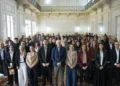 Se puso en marcha la Mesa de Educación y Trabajo para fortalecer el vínculo con el sector productivo