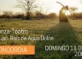 Llega “Mujer Litoral” a Pueblo Viejo: danza teatro para explorar la identidad y el territorio