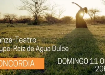 Llega “Mujer Litoral” a Pueblo Viejo: danza teatro para explorar la identidad y el territorio