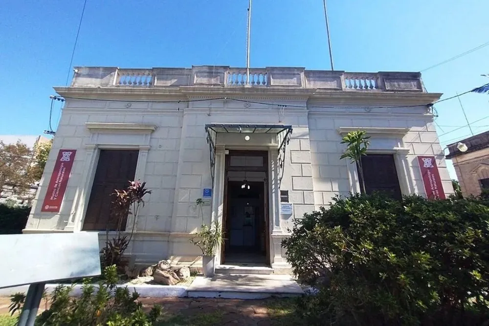 El Museo de Antropología inició su ciclo de conferencias virtuales rumbo a sus 30 años