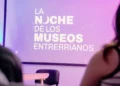 Más de 150 instituciones de toda la provincia participarán de La Noche de los Museos Entrerrianos