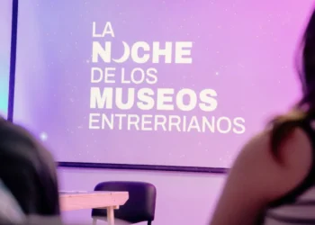 Más de 150 instituciones de toda la provincia participarán de La Noche de los Museos Entrerrianos