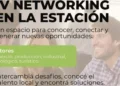 Networking en Concordia: empresarios y prestadores de servicios podrán generar nuevas oportunidades de negocio