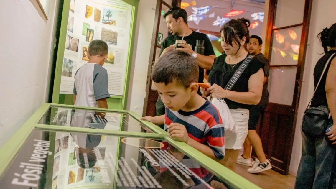 Últimos días para inscribir instituciones de la provincia en La Noche de los Museos Entrerrianos