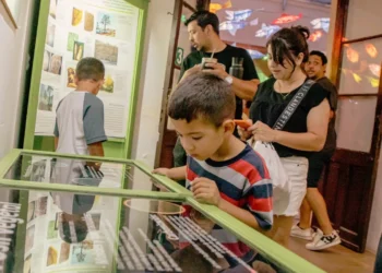 Últimos días para inscribir instituciones de la provincia en La Noche de los Museos Entrerrianos