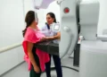 Salud refuerza la importancia de la detección temprana del cáncer de mama