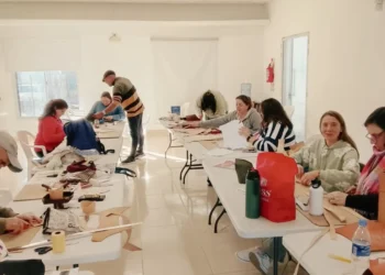 Pasif suma nuevas propuestas de capacitación laboral a partir de las demandas de los sectores productivos