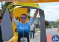 Pelichero y Brunini los nuevos Campeones del Duatlón Provincial