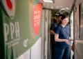 Entre Ríos refuerza la promoción de la donación voluntaria de sangre mediante colectas y capacitaciones