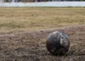 Suspensión parcial en el fútbol local