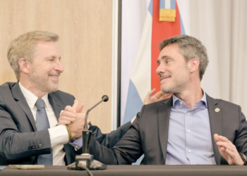Entre Ríos avanza en un plan para mejorar sus puertos y reducir los costos del transporte de la producción