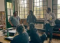 La provincia fortalece el abordaje comunitario de la salud mental junto al equipo del hospital de Colón