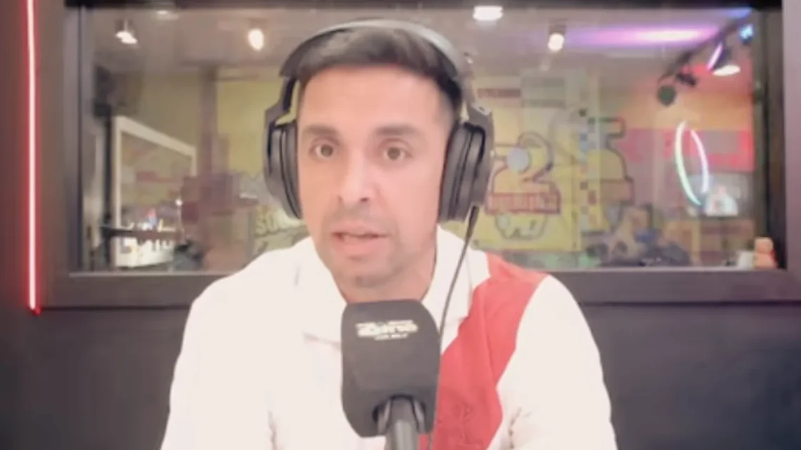 Carnaval 2027: Luis Sánchez defendió la tercerización del espectáculo y detalló las cláusulas del nuevo pliego