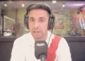 Carnaval 2027: Luis Sánchez defendió la tercerización del espectáculo y detalló las cláusulas del nuevo pliego