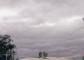 El SMN emitió alerta amarilla por tormentas para este sábado en todo el territorio provincial