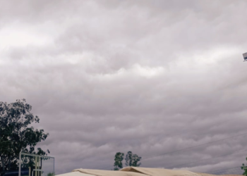 El SMN emitió alerta amarilla por tormentas para este sábado en todo el territorio provincial