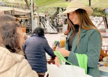 Exitosa gira turística por Santa Fe, Córdoba y Mendoza