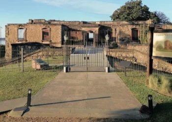 Tres jornadas para conocer, valorar y fortalecer el Parque San Carlos