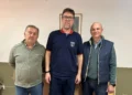 La UTN Concordia y la Escuela Técnica N.º 1 firman convenio para el uso compartido de laboratorios