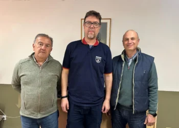 La UTN Concordia y la Escuela Técnica N.º 1 firman convenio para el uso compartido de laboratorios