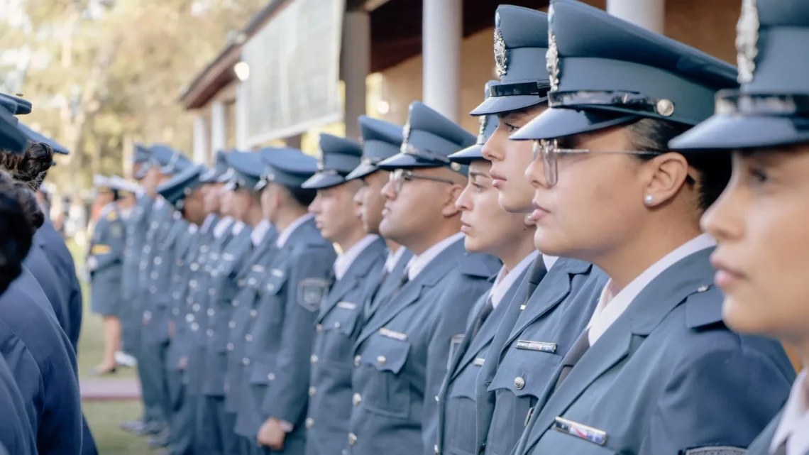 Abrieron las preinscripciones para ingresar a la escuela de Agentes Penitenciarios de la provincia