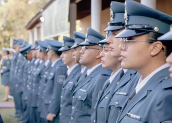Abrieron las preinscripciones para ingresar a la escuela de Agentes Penitenciarios de la provincia