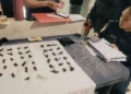 Importante despliegue policial: Siete detenidos, más de 100 envoltorios de estupefacientes y dinero secuestrado en Concordia