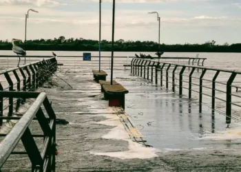 Entre Ríos monitorea la situación hídrica y se mantiene sin alerta para toda la provincia
