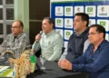 CODESAL fue sede de la presentación de la XVIII Fiesta Nacional del Arroz