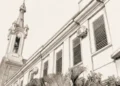 Capuchinos celebra 120 años en Concordia con una destacada muestra fotográfica en el Palacio Arruabarrena