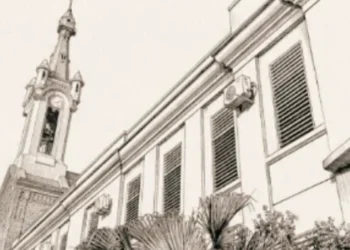 Capuchinos celebra 120 años en Concordia con una destacada muestra fotográfica en el Palacio Arruabarrena