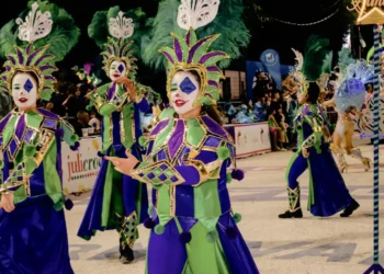 Concepción del Uruguay prepara el Carnaval 2027: confirmaron respaldo económico municipal y obras en el corsódromo