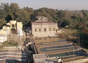 Anuncian un corte total de agua en Concordia para este sábado 31 por obras de infraestructura y recambio de redes