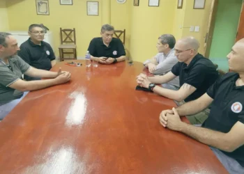 El gobierno provincial refuerza las acciones de prevención ante el avance del fenómeno El Niño