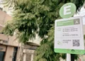 Para incentivar la actividad comercial, se libera el estacionamiento los miércoles por la tarde