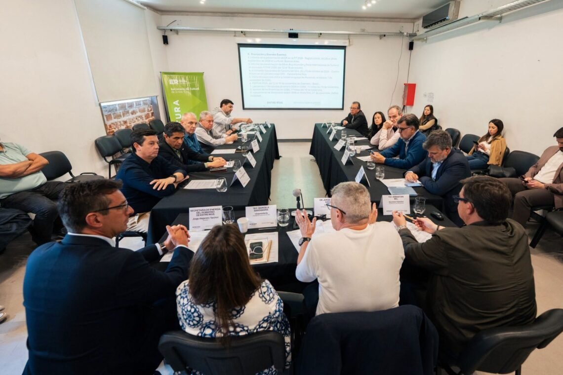 Federación será Sede del Lanzamiento de Temporada de Verano de Entre Ríos