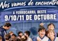 Básquet: Ferro de Concordia realizará un intercambio deportivo en Buenos Aires