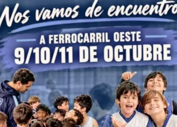 Básquet: Ferro de Concordia realizará un intercambio deportivo en Buenos Aires