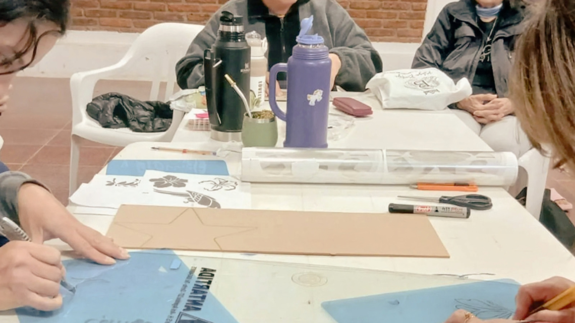 El CGE y Agmer avanzaron en el diálogo institucional por la transformación curricular de la educación de Jóvenes y Adultos