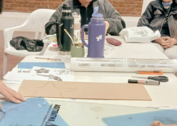 El CGE y Agmer avanzaron en el diálogo institucional por la transformación curricular de la educación de Jóvenes y Adultos