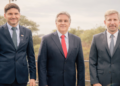 Frigerio encabezará las Jornadas de Desarrollo y Competitividad de la Región Centro en Paraná