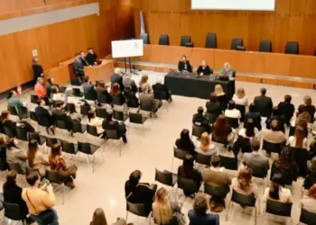 El Superior Tribunal de Justicia de Entre Ríos presentó el Módulo 2 del Sistema de Abordaje de la Violencia