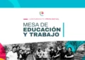 Escuelas, organizaciones y sectores productivos se encuentran para abrir nuevas oportunidades