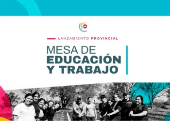 Escuelas, organizaciones y sectores productivos se encuentran para abrir nuevas oportunidades