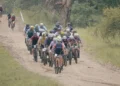 A un mes de la 9° edición del Desafío KM 248