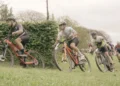 MTB: Kian Santana y Belén Labriola se coronaron campeones en Puerto Yeruá