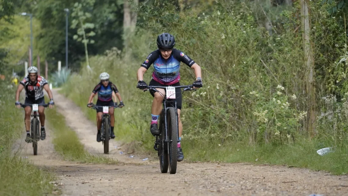 MTB: Este sábado se cierra la temporada en Puerto Yeruá