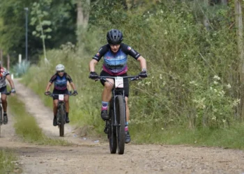 MTB: Este sábado se cierra la temporada en Puerto Yeruá