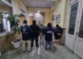 Nuevo golpe al narcomenudeo en Concordia: secuestraron 500 dosis de cocaína y hay cinco detenidos tras allanamientos en el barrio los pájaros