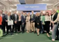 Entre Ríos lleva su oferta turística a Paraguay para afianzar presencia en el mercado regional